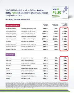 Náhled nabídky: Benu Leták platný od 01.11.2025 | Strana: 24