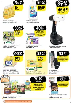 Vorschau des Merkblatts Aktionen vom Shop Coop gültig von 06.11.2025 bis 12.11.2025 | Seite: 15