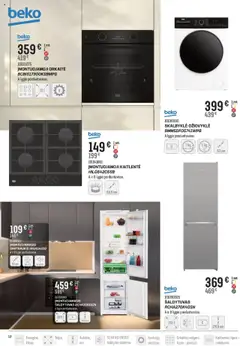 Senukai parduotuvės leidinio Leidinys Ženkliada galiojančio nuo 2025.10.02 peržiūra | puslapis: 12