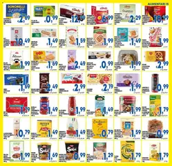 Anteprima dell'opuscolo Black Friday dal negozio DEM valido da 27/11/2025 | Pagina: 15