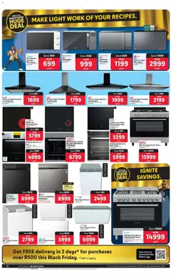 Preview of Makro flyer valid from 10/11/2025 | Page: 11