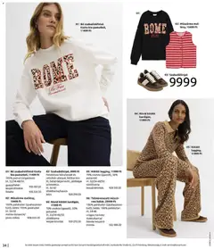 Bonprix - Bonprix katalógus - Új, Vidéki Romantika megtekintése, amely érvényes 2025.11.24.-től | Oldal: 36