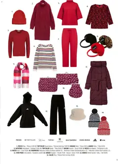 Kaupan Sokos Tarjoukset esikatselu, voimassa 12/11/2025 | Sivu: 51