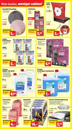 Vorschau von dem Prospekt des Geschäftes Thomas Philipps, gültig ab dem 08.12.2025 | Seite: 18