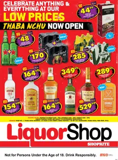 Preview of Shoprite flyer valid from 12/12/2025