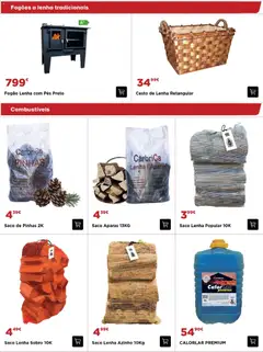 Pré-visualização do folheto da loja BricoMarché válida a partir de 06/11/2025 | Página: 6