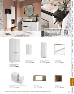Náhled nabídky: Siko koupelny Katalog Koupelny 2024/2025 platný od 23.10.2024 | Strana: 483