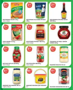 Pogląd gazetki "Gazetka" ze sklepu Eurocash ważnej od 17.11.2025 | Strona: 16