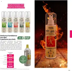 Prévisualisation de Catalogue du magasin Texam formulaire valide 01/02/2025 | Page: 39