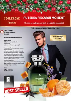 Previzualizarea de cataloage: Lady’s Catalog nou valabil de la 10.11.2025 | Pagina: 44