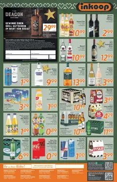 Vorschau von dem Prospekt des Geschäftes Inkoop, gültig ab dem 08.12.2025 | Seite: 7