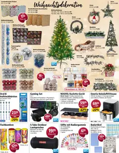 Vorschau des Merkblatts Aktionen vom Shop Otto's gültig von 19.11.2025 bis 25.11.2025 | Seite: 6