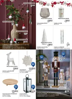 Anteprima dell'opuscolo Attuale volantino dal negozio JYSK valido da 24/11/2025 | Pagina: 5