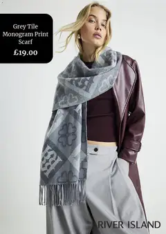 Preview of River Island Offers valid from 20/11/2025 | Page: 7