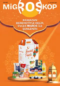 Migros - 