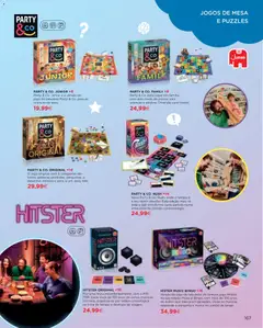 Pré-visualização do folheto da loja El Corte Ingles válida a partir de 11/11/2025 | Página: 167