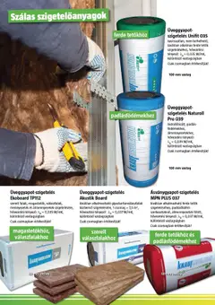 Bauhaus - Akciós újság Bauhaus megtekintése, amely érvényes 2025.06.16.-től | Oldal: 4