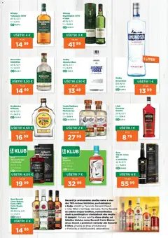 Náhľad 1day letáku platného od 23.10.2025 | Strana: 2