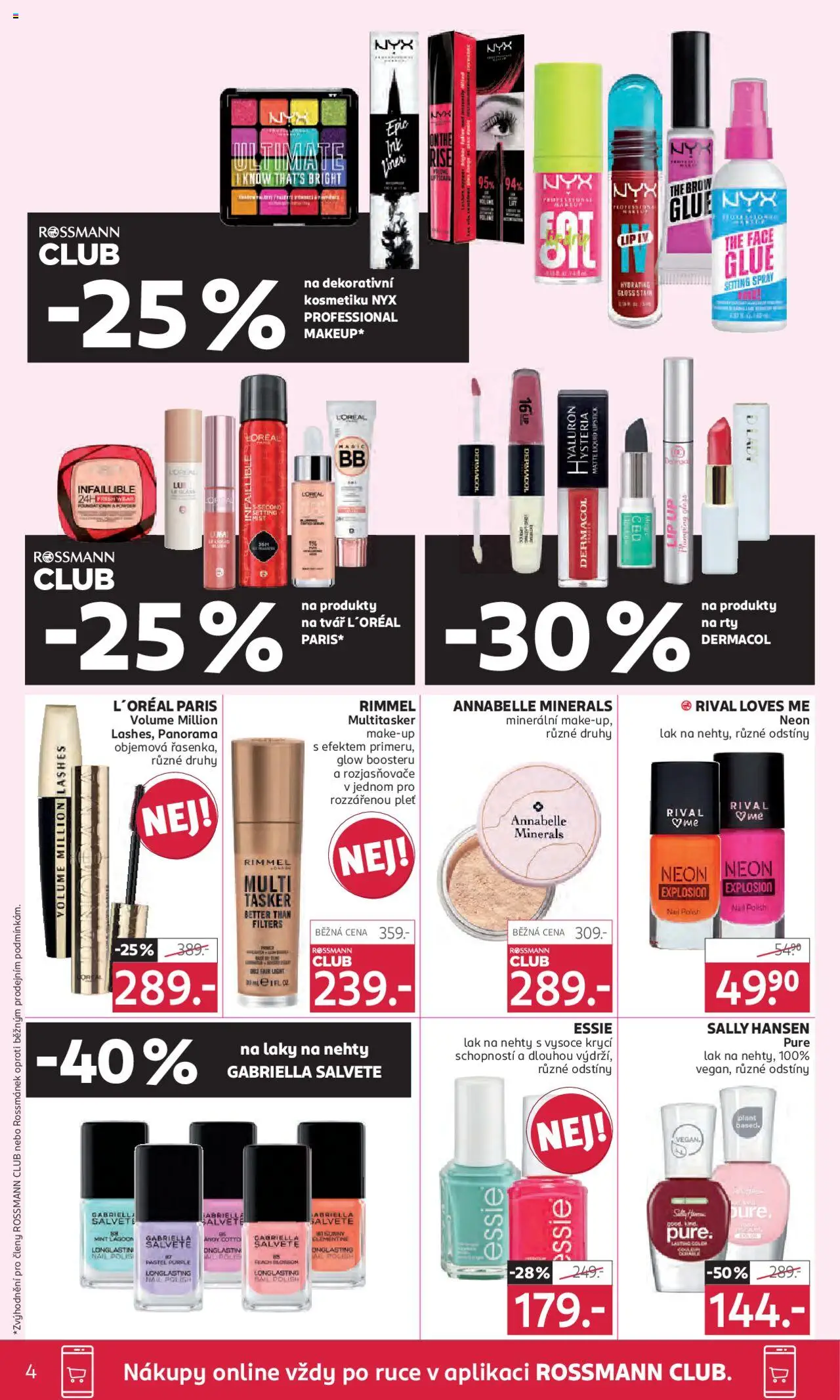  Rossmann Leták (04.06.2025 - 17.06.2025) - strana 4