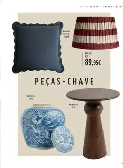 Pré-visualização do folheto da loja El Corte Ingles válida a partir de 23/10/2025 | Página: 63