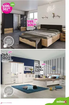 Преглед на Брошура от магазин Mömax - Офертата е валидна от 20.10.2025 | Cтраница : 10