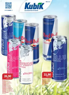 Náhled nabídky: Kubík Kubík leták - Velkoobchod 03/2026 platný od 01.03.2026