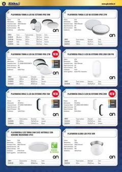 Anteprima dell'opuscolo Attuale volantino dal negozio GBC valido da 01/11/2025 | Pagina: 6