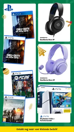 Voorbeeld van Folder van winkel Intertoys geldig vanaf 15-12-2025 | Pagina: 22