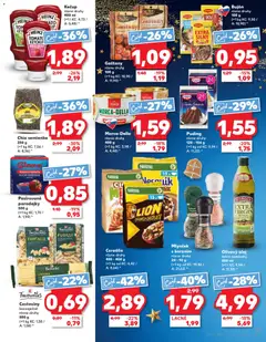 Náhľad Kaufland letáku platného od 20.11.2025 | Strana: 23