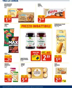 Anteprima dell'opuscolo Attuale volantino dal negozio Tigros valido da 26/11/2025 | Pagina: 26