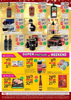 Previzualizarea de cataloage: CBA Catalog C+C valabil de la 01.12.2025 | Pagina: 8