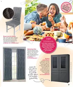 Vorschau von dem Prospekt des Geschäftes Poco, gültig ab dem 01.09.2025 | Seite: 57