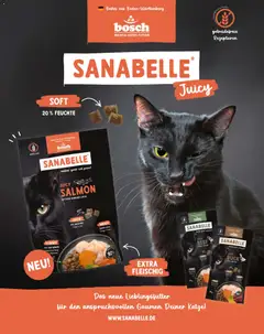 Vorschau des Merkblatts Magazin vom Shop Fressnapf gültig von 01.11.2025 bis 31.12.2025 | Seite: 49