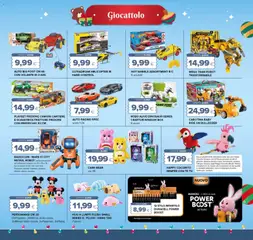 Anteprima dell'opuscolo Attuale volantino dal negozio Oasi valido da 01/12/2025 | Pagina: 31