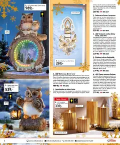 Náhled nabídky: Velký Košík Katalog listopad 2025 platný od 01.11.2025 | Strana: 6