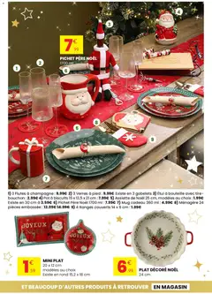 Prévisualisation de Catalogue du magasin Stokomani formulaire valide 29/10/2025 | Page: 20