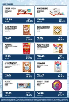 Preview of Bestway Offer valid from 03/12/2025 | Page: 23