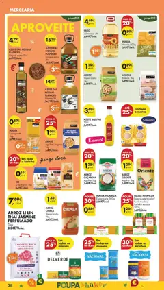 Pré-visualização do folheto da loja Pingo Doce válida a partir de 25/11/2025 | Página: 32