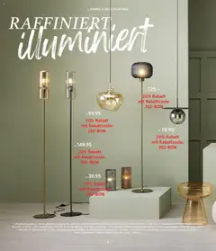 Vorschau des Merkblatts Aktionen vom Shop Lumimart gültig von 24.09.2025 bis | Seite: 8