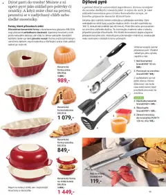 Náhled nabídky: TESCOMA Katalog - Podzim/zima 2025 platný od 20.10.2025 | Strana: 11