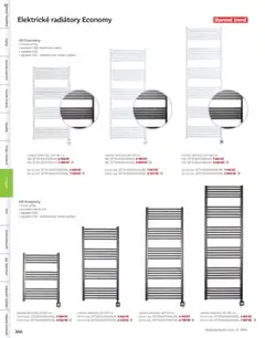 Náhled nabídky: Siko koupelny Katalog Koupelny 2024/2025 platný od 23.10.2024 | Strana: 366