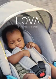 Preview of Babies R Us flyer valid from 06/10/2025
