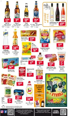 Náhled nabídky: Astur & Qanto Leták platný od 06.11.2025 | Strana: 4