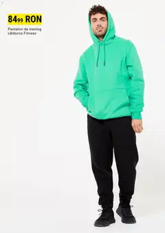 Previzualizarea de cataloage: Decathlon Oferta sezonieră valabil de la 01.11.2025 | Pagina: 2