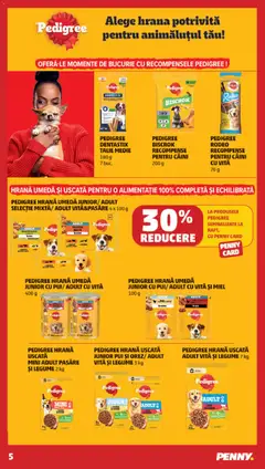 Previzualizarea de cataloage: PENNY Catalog nou valabil de la 29.10.2025 | Pagina: 5