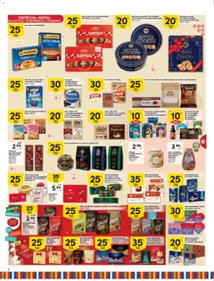 Pré-visualização do folheto da loja Continente válida a partir de 09/12/2025 | Página: 8