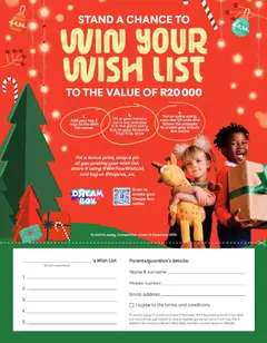 Preview of Toys R Us flyer valid from 23/10/2025 | Page: 3