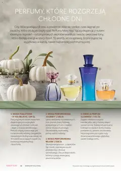 Pogląd gazetki "Katalog" ze sklepu Mary Kay ważnej od 15.10.2025 | Strona: 38