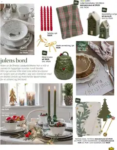 Forhåndsvis Kundeavis fra butikk Nille gyldig fra 02/11/2025 | Side: 7