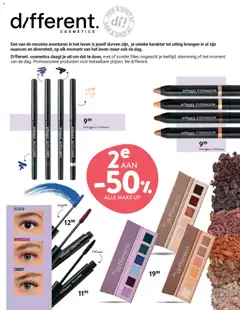 Voorbeeld van Folder van winkel Di geldig vanaf 05/11/2025 | Pagina: 3